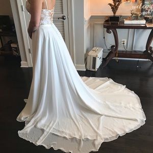 New with tags Wedding Dress